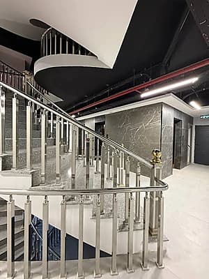 Аренда помещение офис Яккасарайский район. ID 30004 — 2