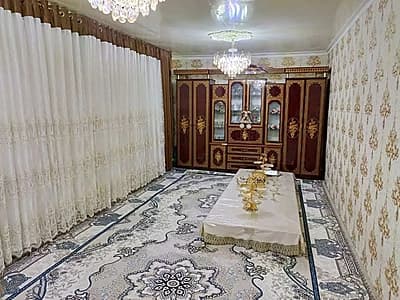 Тупроккала тумани дружба шахри центрда ховли жой сотилади — 3