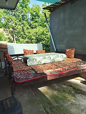 Dacha xumsan — 3