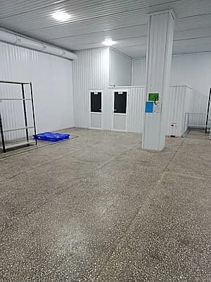 300 кв.м Аренда Бектемир тумани Куйлик — 2