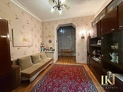 #9800 Продаётся: Мирзо-Улугбекский р-н м. Хамида Алимджана Ц-1 ор-р: "ЭКОПАРК" — 3