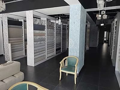 ПРОДАЁТСЯ ПОМЕЩЕНИЕ | 670 м²| МАХТУМКУЛИ | 1 ЛИНИЯ — 4