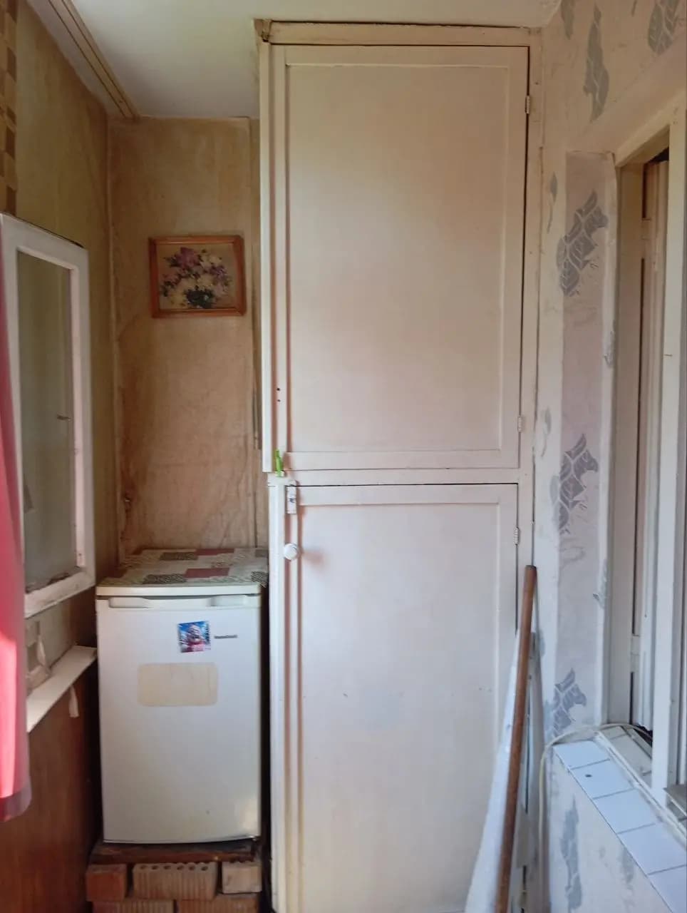 1-ком. Куйлюк -2. Продажа 38м² — 2