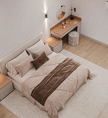 Sotuvda 138 kvadrat dupleks Qorasuv / Geofizika — 5