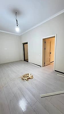 В продаже 2 дома от ЗАСТРОЙЩИКА. ПОД КЛЮЧ. с участком 1.6 - 2 сотки земли. Евроремонт. 3х комнатные. — 9
