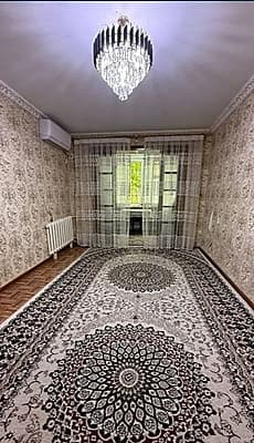 ~Чилонзор 17кв  2 хона каралевски етаж 4 етажли дом. — 1