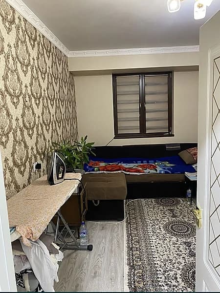 ∆ Чиланзар23 Разделка 3-комнатная квартира в Чиланзар23 — 85000 USD — 1