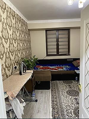 ∆ Чиланзар23 Разделка 3-комнатная квартира в Чиланзар23 — 85000 USD — 1