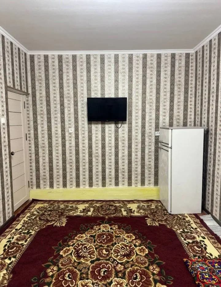 ARENDA: SHAYXONTOHUR TUMANI CHORSU BOZORI GULOBOD — 4