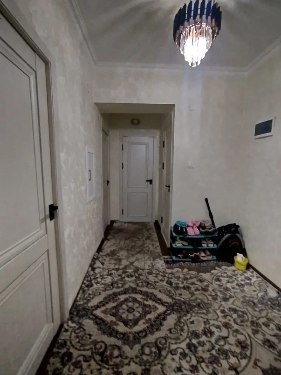 Продается квартира Сергели 9 худуд 2в3/7/7 — 5