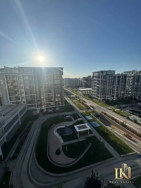 #9852 Продаётся: Шайхантахурский район Tashkent City Новостройка Ж/К Gardens — 1