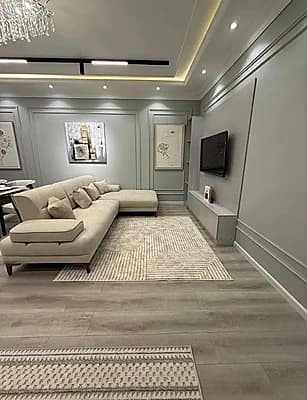2-комнатная квартира | ЖК Viaport | 52м2 — 5