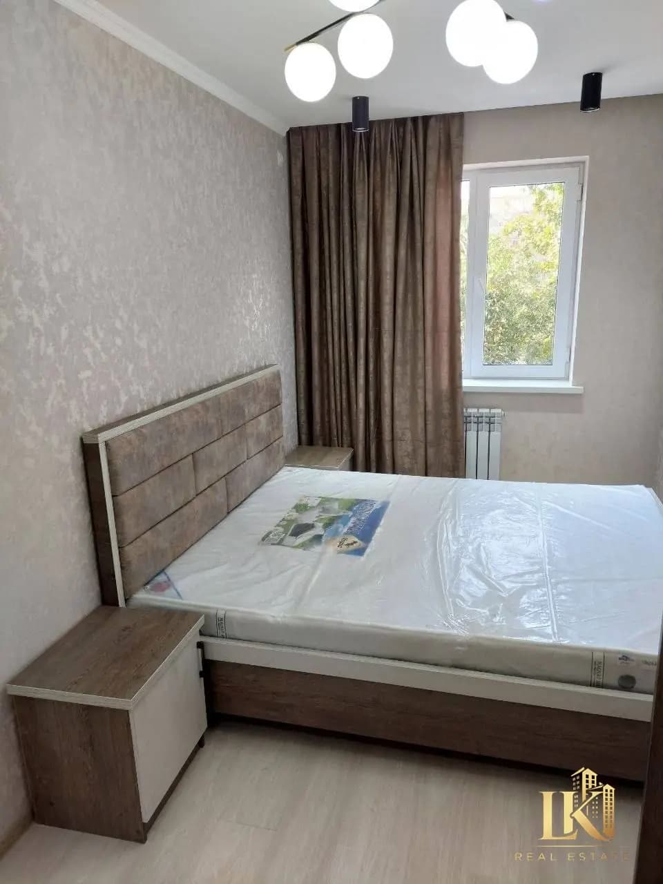 #9800 Продаётся: Яккасарайский район Улица Шота Руставели Ор-р: "Modera Towers"/ 160 школа/"ОКЕАН" — 2