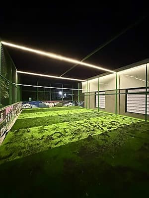 Dacha (BRENWOOD PENT HOUSE) — 4