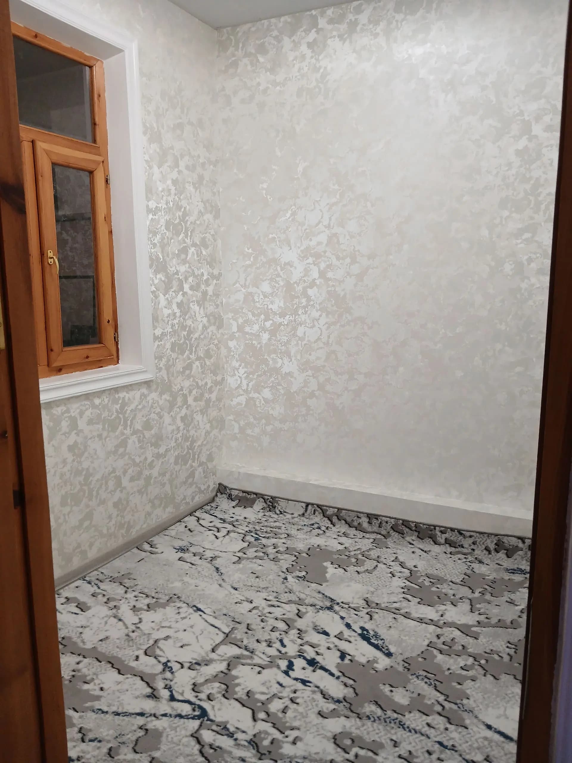 Аренда Чиланзар 20 д кв 2*3/1/4 — 5