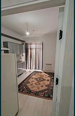 SERGELI BOBUR MAHALLA — 4