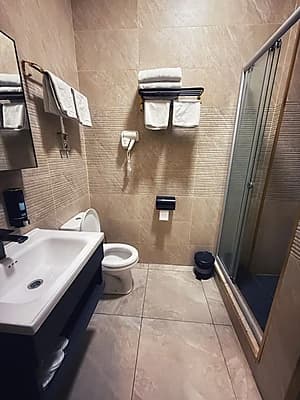 Hotel Arda Plaza, Гостиница, Отель — 3
