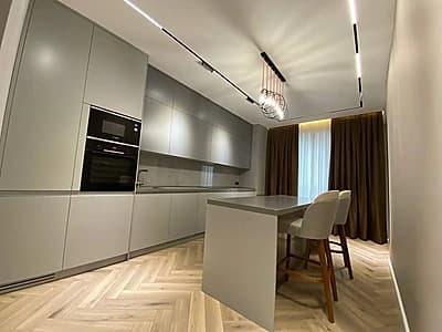 ЖК NRG Oybek | 3-комнатная квартира | Мирабад | 115м2 — 4