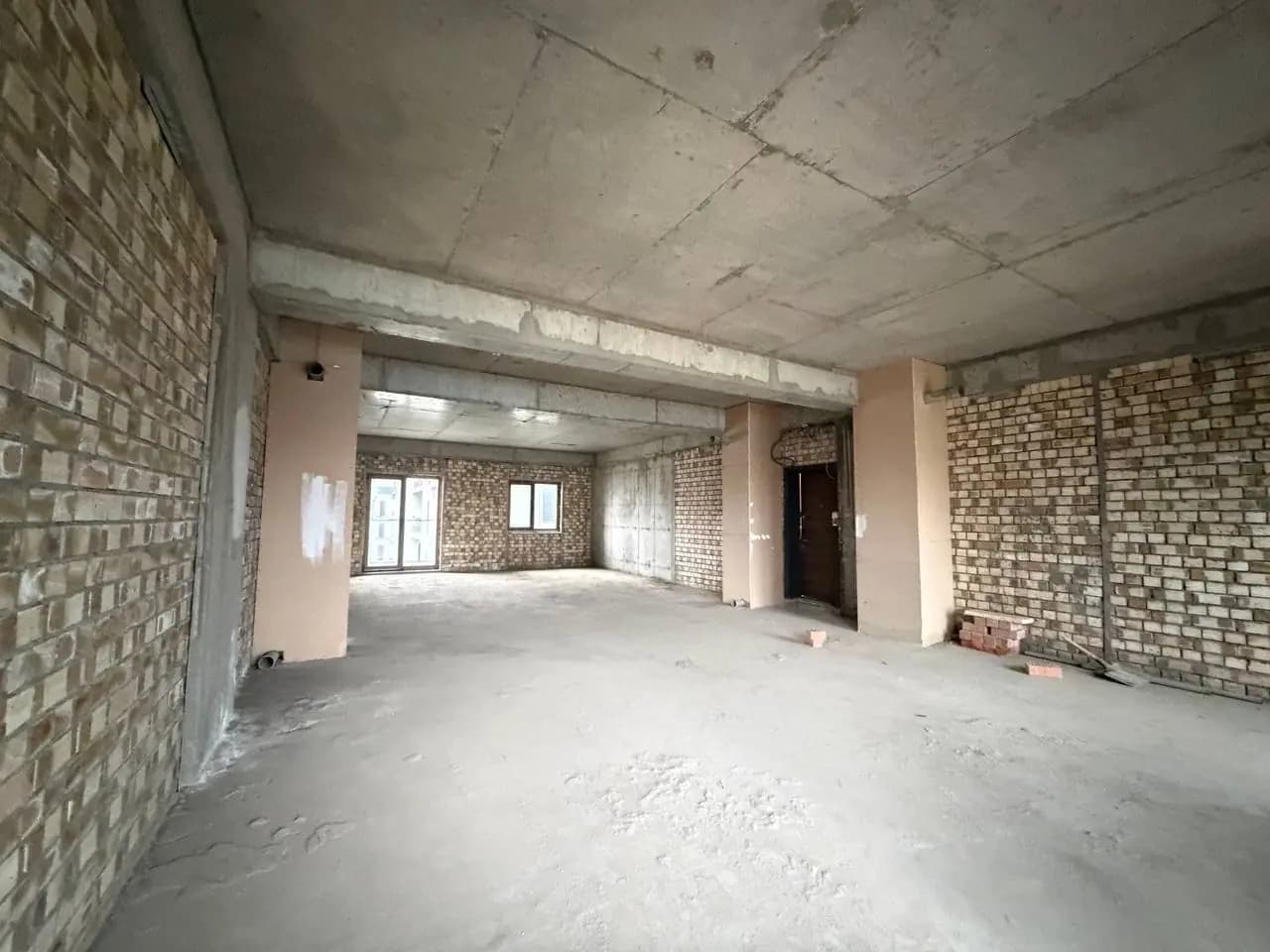 Продается 3в4 комнатная квартира,ЖК Gardens Rezidens,Ташкент Сити,110м2 — 5