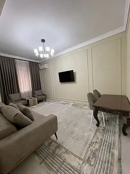3-комнатная квартира | Яккасарайский | 95м2 — 1
