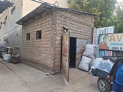 Марказий бозор, Аренда нежилойздание, производство цех, склад, оптом — 2