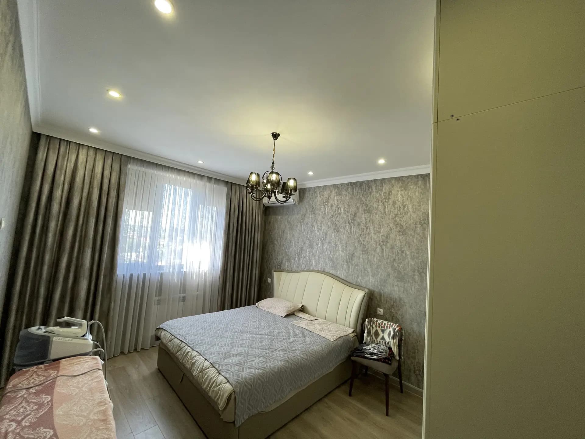 Квартира сотилади — 2