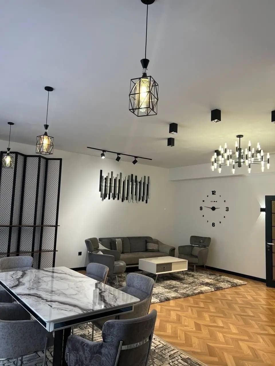 Продается 3х комнатная квартира,ЖК New Life,Ул Махтумкули,120м2 — 1
