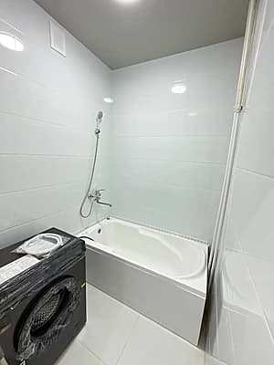 Yunusobod 12, 1/2 xona — 5