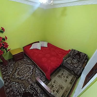 Oʻyla ulfatlar uchun — 6