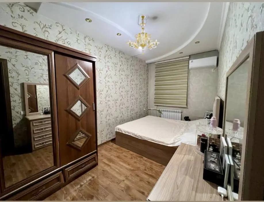 Метро Буюк Ипак Йули — 1