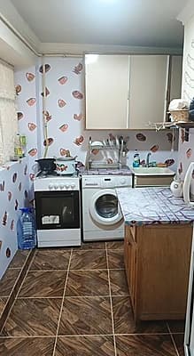 СРОЧНО | ИПОТЕКА | ПРОДАЁТСЯ | ДОМ 3-комнаты Яшнабадский район, улица Мухтар Ашрафи, Бойсун махалля "заправка Мустанг" — 8