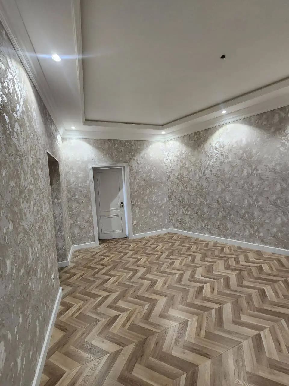 Мирабадский ор-р Basilic 3/4/4 Проспект Амира Темура — 4