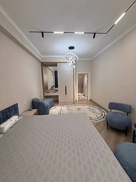 Жк Depo Residence — 1