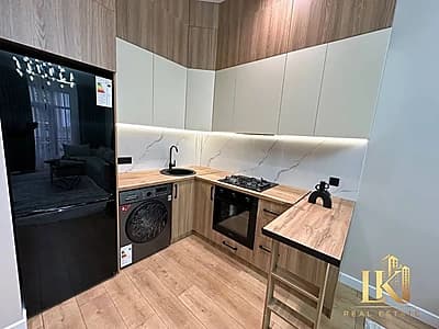 #9800 Продаётся: Мирзо-Улугбекский р-н Улица Паркентская НОВОСТРОЙКА КОМПЛЕКС "Yulduz" Застрой. "Rea — 5