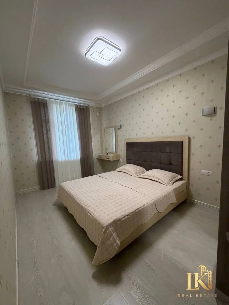 #9852 Продаётся: Шайхантахурский район Себзар Новостройка Ж/К Golden House — 2