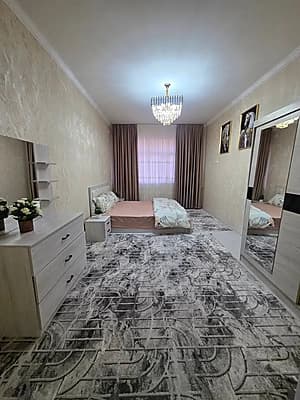 ∆ Чиланзар12 Зеркалка 2-комнатная квартира в Чиланзар12 — 71000 USD — 2