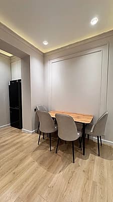Юнусабод 12 КВ 2/5/10 площадь 52м² цена 84.300 ипотека нет ЖК Paradise House — 6