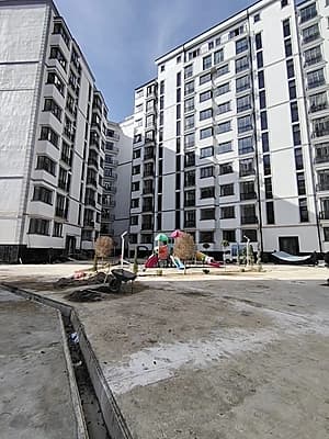 📍Олмазор р-н Коракамиш 1/2 ж/к "CHASHMA RESIDENCE" дуплекс квартира — 4