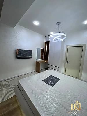 #9800 Продаётся: Мирабадский район Улица Нукусская НОВОСТРОЙКА ЖК "Mirabad City" Ориентир: "Makro"/ — 3