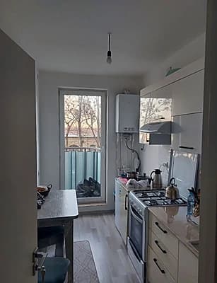 Arenda 2/2/9 JK Assalom Sohil — 5