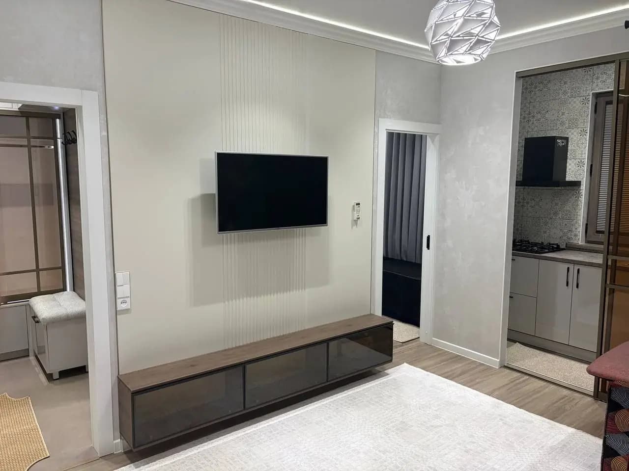 Чил7. Ипотека есть. 1в2/2/4. 30м²Мебель+техника — 2
