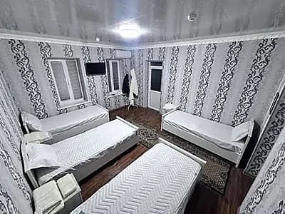 HOSTEL 24/7 — 2