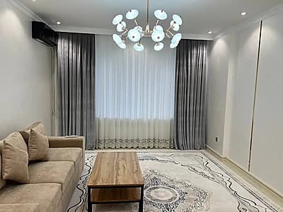 ЖК NRG Mirzo-Ulugbek | 3-комнатная квартира | Мирзо-Улугбек | 110м2 — 3