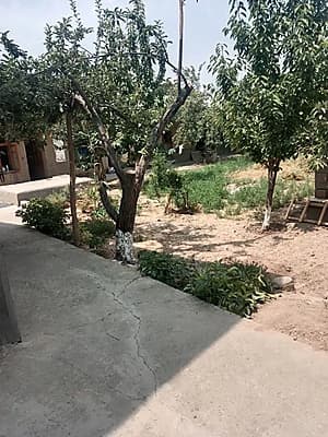 Xovli sotiladi — 4