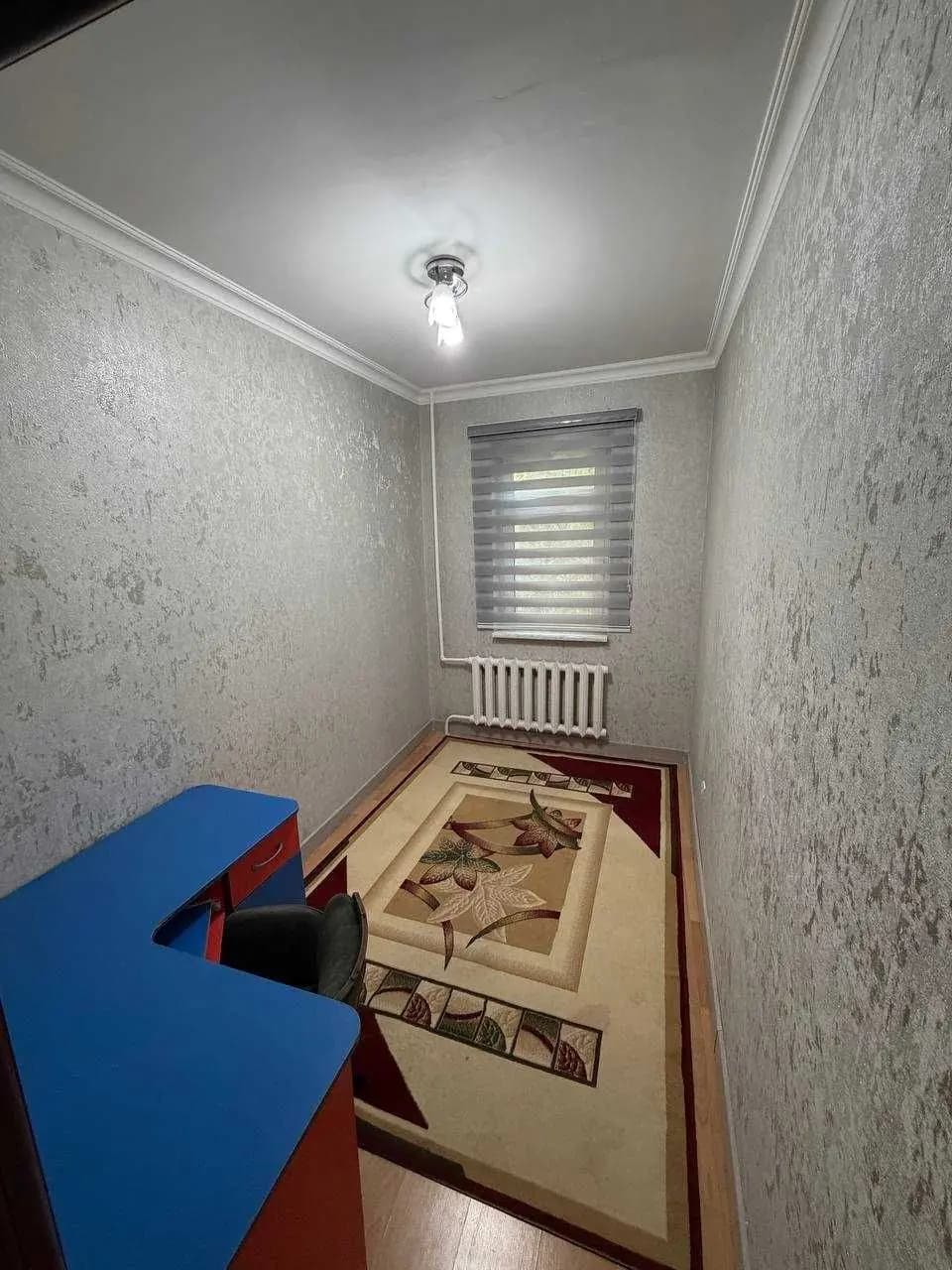 Yashnobod, Parkentskiy karzinka oldida , 3/2/9 — 3
