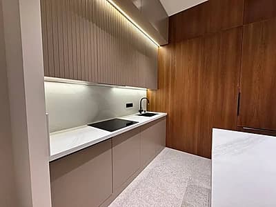 2-комнатная квартира | Nest One | 60м2 — 5