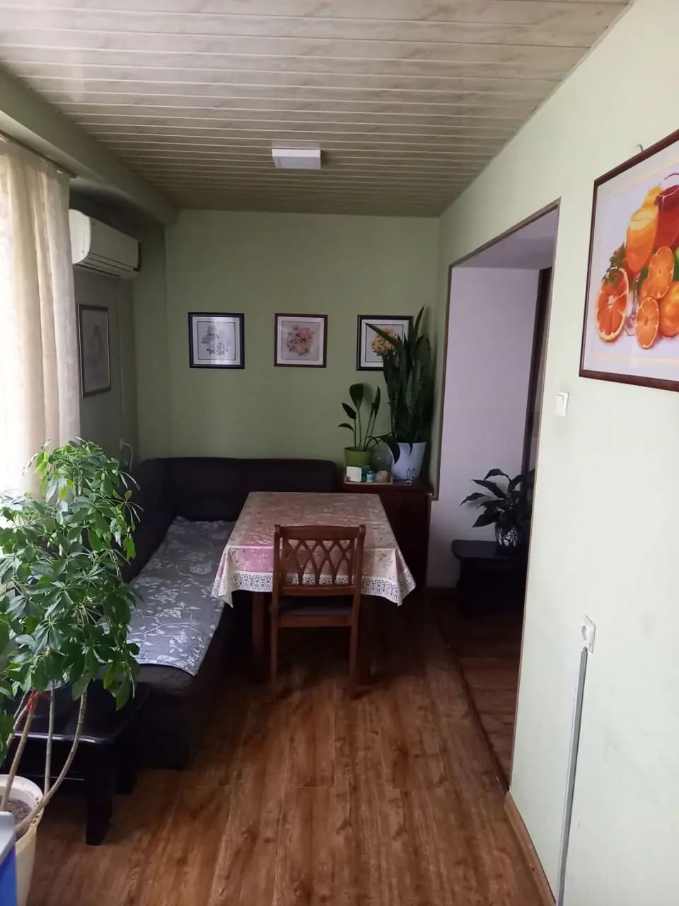 V5751 ПРОДАЕТСЯ 4/3/4 на: Ц1 #Мирзо_Улугбекский_район Ор.р:Эко парк 64 школа — 2