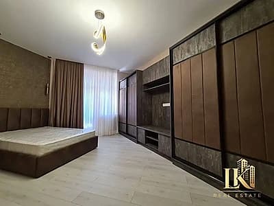 #909 Продаётся: ЭЛИТНЫЙ КОМПЛЕКС Golden House Парисен Яккасарайский район Красивый охран.двор Фонтан — 5