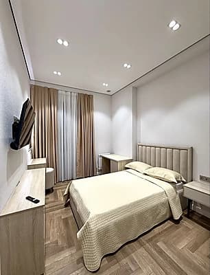ЖК Skyline | 3-комнатная квартира | Мирабад | 70м2 — 4