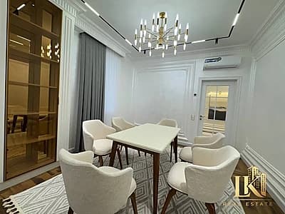 #9800 Продаётся: Юнусабадский район Рядом метро Минор НОВОСТРОЙКА ЖК "Muhtasham" Ор-р: Финансовый — 2
